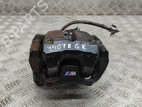 Right front brake caliper BMW X7 (G07) xDrive 40 d Mild-Hybrid | BP27772374M104  - Image 10