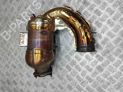 Catalyst VOLVO XC40 (536) B3 Mild-Hybrid | BP28556981M10 