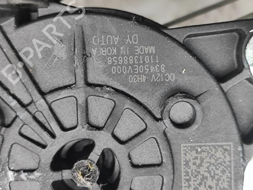 Rear left window mechanism KIA EV3 EV | BP33400064C24 - Image 7