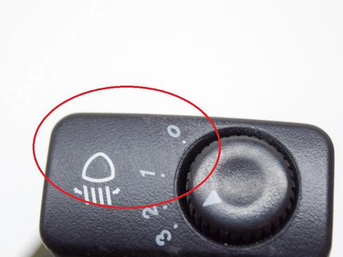 Switch KIA CARNIVAL II (GQ) 2.9 CRDi | BP10402140I30 