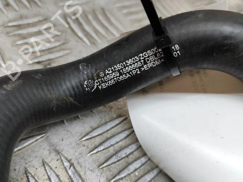 Pipe MERCEDES-BENZ E-CLASS (W213) E 300 de 4-matic (213.011) | BP27766364M125 