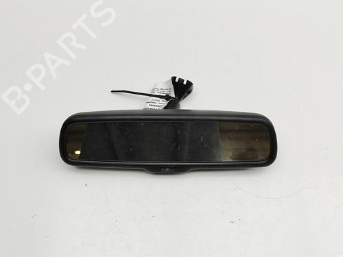 Used Rear mirror MAZDA CX-5 (KE, GH) 2.2 D AWD (KE2AW) (150 hp) 30131117