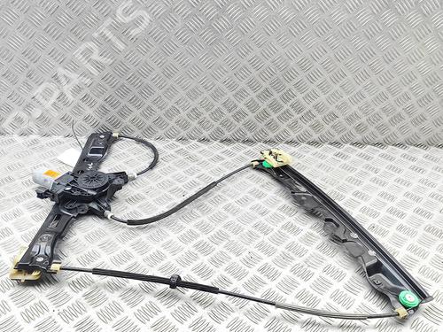 Front left window mechanism FORD RANGER (TKE) 2.0 EcoBlue 4x4 | BP38782828C22 - Image 4