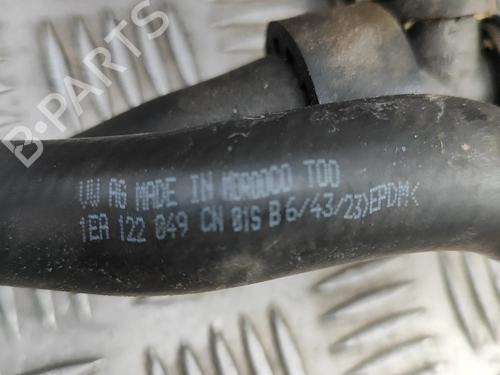 Pipe SKODA ENYAQ iV SUV (5AZ) 85 | BP28061999M125  - Image 8