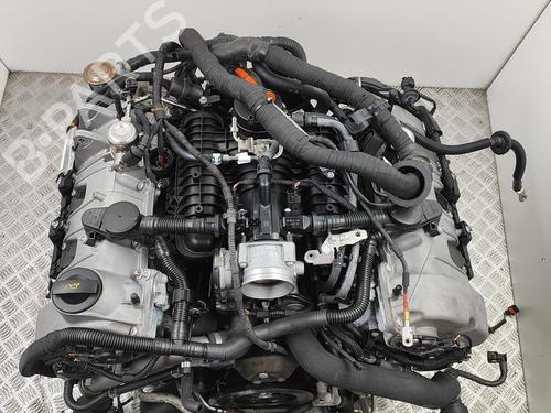 Engine PORSCHE MACAN (95B) 3.6 Turbo | BP33549255M1 - Image 5