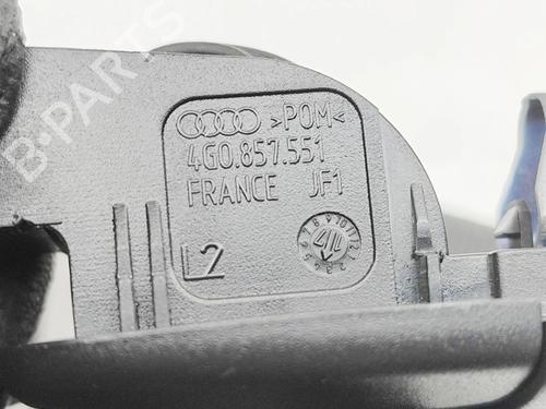 Left sun visor AUDI A6 C7 Avant (4G5, 4GD) 2.0 TDI quattro | BP34102145I1 - Image 6