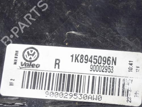 Right taillight VW SCIROCCO III (137, 138) 2.0 TDI | BP8352598C35 