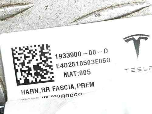 Electronic module TESLA MODEL Y (5YJY) Long Range All-wheel Drive | BP33625305M83  - Image 7