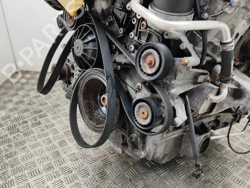 Engine MERCEDES-BENZ E-CLASS (W212) E 350 4-matic (212.088) | BP28275406M1