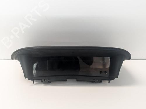 Used Display monitor SUBARU FORESTER (SJ_) 2.0 D AWD (SJD) (147 hp) 6766675