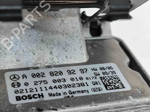 Camera MERCEDES-BENZ S-CLASS (W221, V221) S 350 BlueTec (221.026, 221.126) | BP29404808E14 