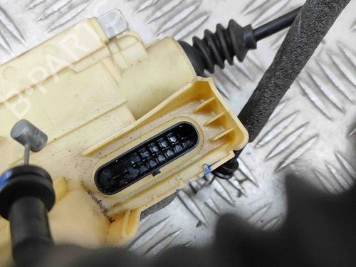 Rear right lock POLESTAR POLESTAR 2 (534) EV | BP28431762C99