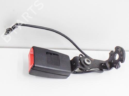 Seat buckle AUDI A1 (8X1, 8XK) S1 quattro | BP14616010I32 