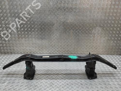 Used Front bumper reinforcement MERCEDES-BENZ GLE (W166) 350 d 4-matic (166.024) (258 hp) 25218981
