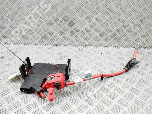 Electronic module BMW 5 (F10) 520 d | BP40536038M83 - Image 3