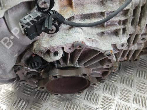 Gearbox AUDI A4 B7 (8EC) 2.0 TFSI | BP33371810M3  - Image 7