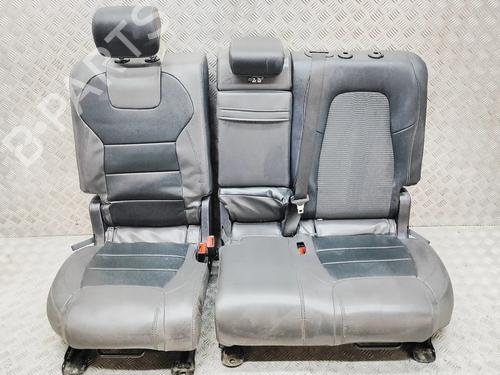 Used Rear seat Rear seat 36952206 36952206