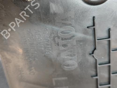 Rear left panel VOLVO XC40 (536) B4 Mild-Hybrid | BP27794490C60 - Image 8