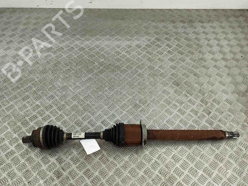 Used Right front driveshaft VOLVO V70 III (135) D4 (181 hp) 29829786