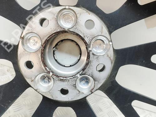 Fælk ASTON MARTIN DBX 4.0 All-wheel Drive | BP36809211C45 - Image 15