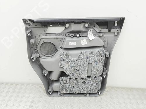 Front left panel FORD TOURNEO CUSTOM V710 Bus (NXN) E-Tourneo Custom | BP39510842C58 - Image 4