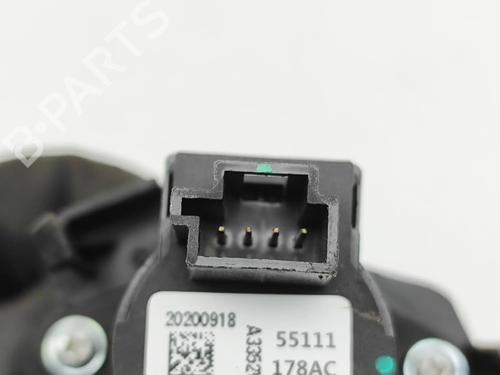Electronic sensor FIAT 500e (332_) Elektro (FA1) | BP36470932M84  - Image 5