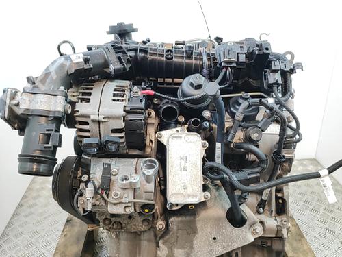 Engine BMW 5 (F10) 520 d | BP40536029M1 - Image 4