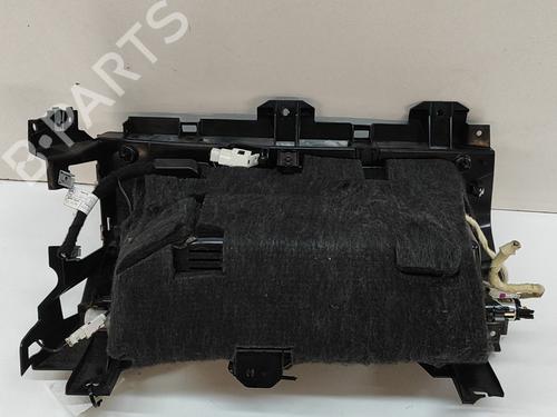Glove box MERCEDES-BENZ S-CLASS Coupe (C216) CL 500 4-matic (216.394) | BP27456268C95 