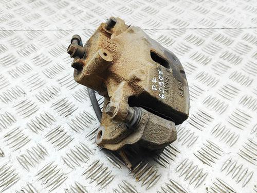 Left front brake caliper KIA OPTIMA Sportswagon (JF) 1.6 CRDi | BP35983246M105 - Image 2