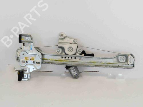 Rudehejsemekanisme Højre bagtil OPEL MOKKA / MOKKA X (J13) 1.6 (_76) (116 hp) 6752349