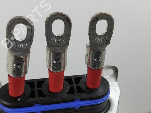 Gearbox SKODA OCTAVIA III Combi (5E5, 5E6) 2.0 TDI | BP28557994M3