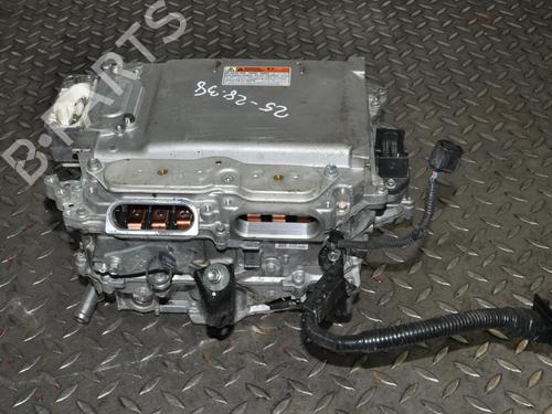 Inverter/Converter LEXUS GS (_L1_) 300h (AWL10_, AWL10R) | BP36042870M119 - Image 2