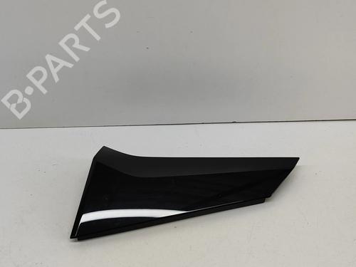 Used Boot lining NISSAN JUKE (F16_) DIG-T 117 (117 hp) 28551160