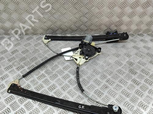 Rear left window mechanism AUDI Q7 (4MB, 4MG, 4MQ) 3.0 TDI quattro | BP24818197C24 - Image 2