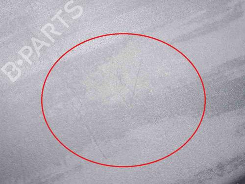 Door moulding trim CITROËN JUMPER II Van 2.2 HDi 100 | BP14664271C150 
