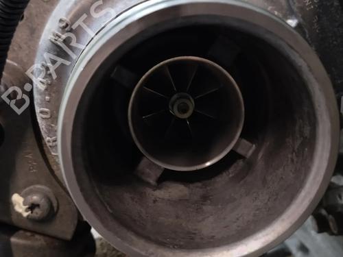 Engine VOLVO S60 II (134) D3 | BP39930201M1 - Image 7