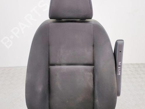Right front seat MERCEDES-BENZ SPRINTER 3,5-t Van (B907, B910) 315 CDI RWD (907.631, 907.633, 907.635, 907.637) | BP39380963C16 - Image 3