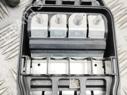 Fuse box MINI MINI COUNTRYMAN (U25) S ALL4 | BP38756295E1 - Image 9