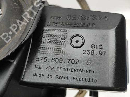 Tanklåg SEAT ATECA (KH7, KHP) 1.5 TSI | BP31297526C131