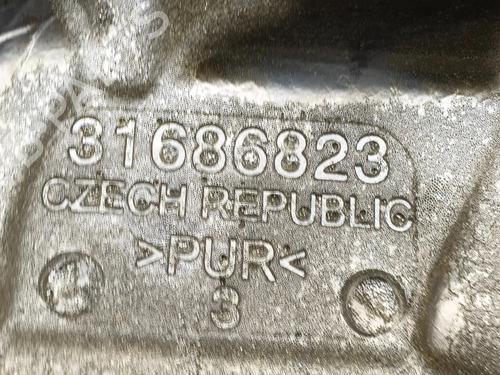 Upper protection VOLVO S90 II (234) D5 AWD | BP40042613M93 - Image 6