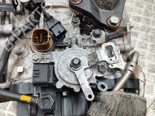 Gearbox HYUNDAI i40 I (VF) 1.7 CRDi | BP27644199M3 