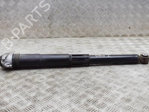 Right rear shock absorber SKODA KAROQ (NU7, ND7) 1.0 TSI | BP15774858M19 
