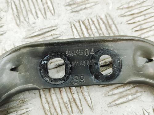 Support BMW i4 (G26) eDrive40 | BP31963093C155 