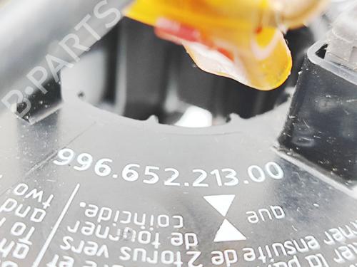 Squib airbag PORSCHE BOXSTER (986) 2.5 | BP30005462C102 