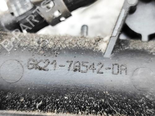 Clutch slave cylinder FORD TRANSIT V363 Van (FCD, FDD) 2.0 EcoBlue | BP37599005M113 - Image 6