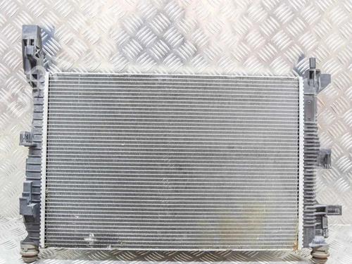 Used Water radiator Water radiator FORD FOCUS III 1.0 EcoBoost (100 hp) 6773179 6773179
