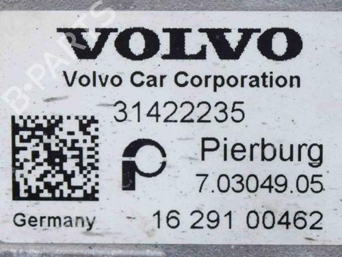 Egr VOLVO XC60 I SUV (156) D4 AWD | BP6760502M69