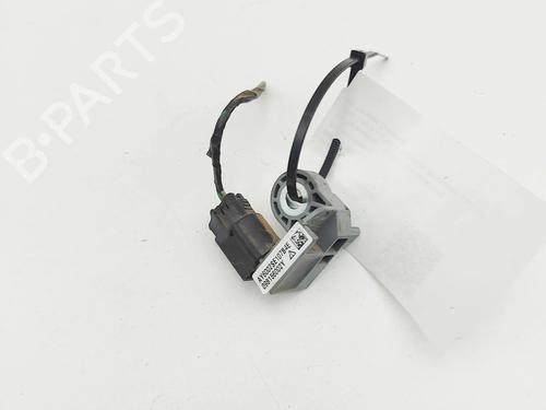 Electronic sensor ISUZU D-MAX II (TFR, TFS) 2.5 CRDi 4x4 (TFS86J) | BP38731734M84 - Image 3