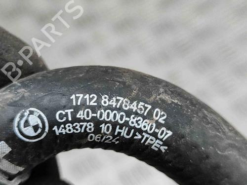 Pipe BMW X2 (U10) iX2 eDrive 20 | BP27798636M125 