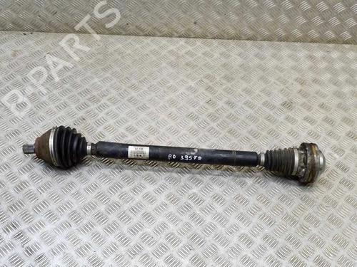 Used Right front driveshaft Right front driveshaft AUDI Q3 (8UB, 8UG) 2.0 TDI (140 hp) 13386510 13386510